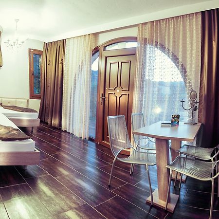 Apartmán Abbacy Katiana'S Castelleti 2 Limenas  Exteriér fotografie