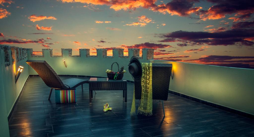 Apartmán Abbacy Katiana'S Castelleti 2 Limenas  Exteriér fotografie